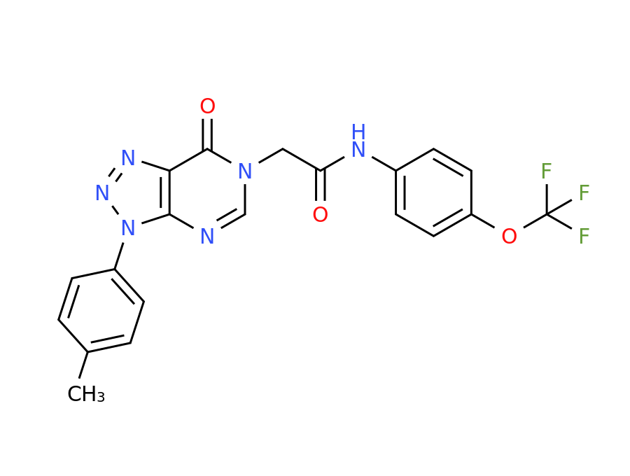 Structure Amb20582827