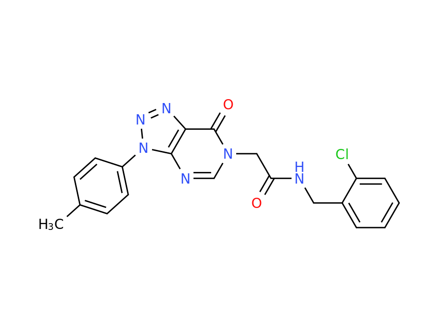 Structure Amb20582839