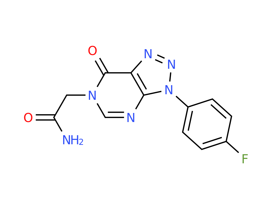 Structure Amb20582867