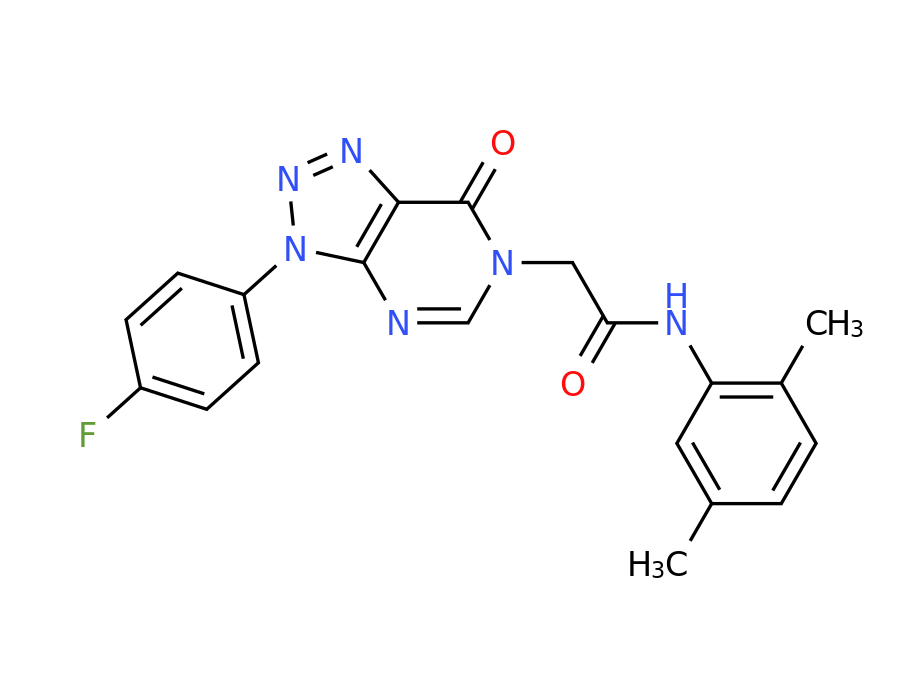 Structure Amb20582871