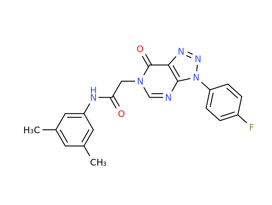 Structure Amb20582873