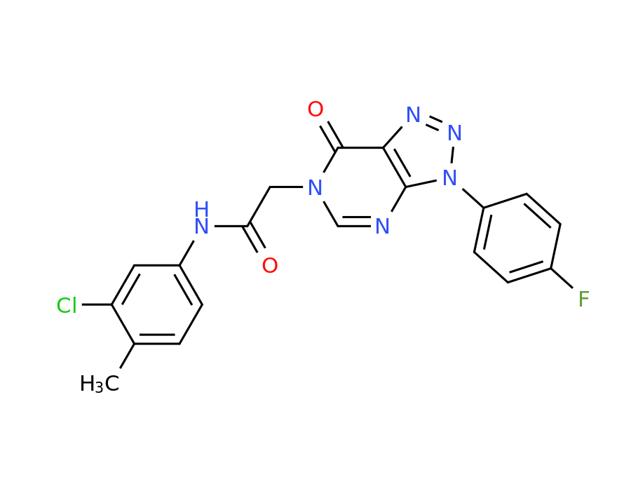 Structure Amb20582883