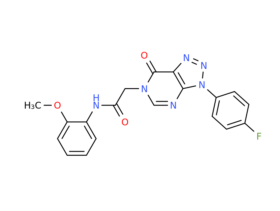 Structure Amb20582884