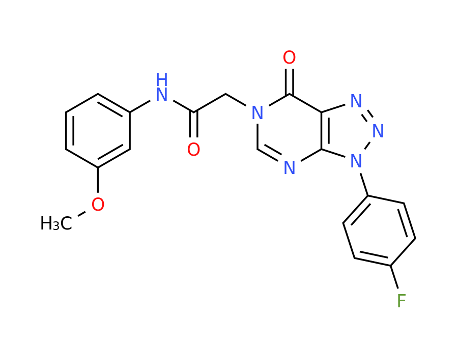 Structure Amb20582885