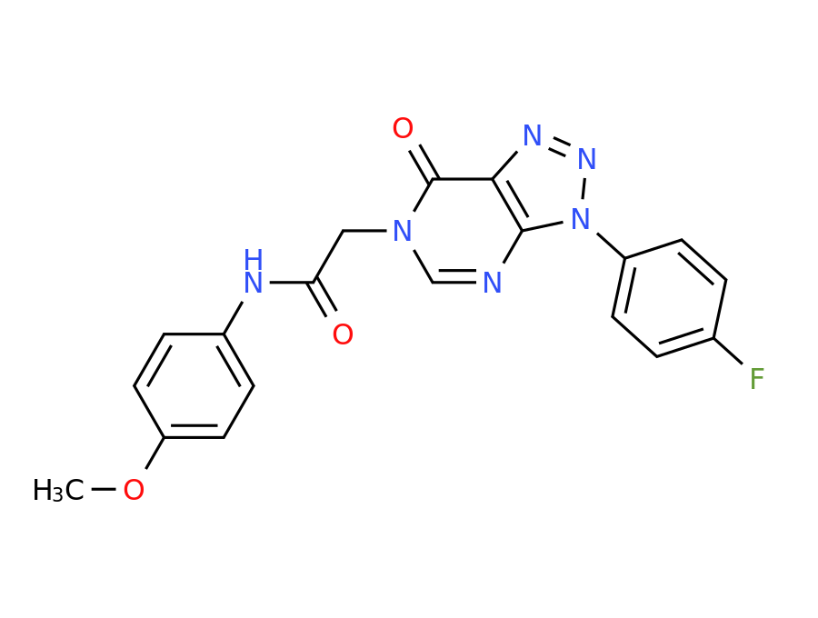 Structure Amb20582886