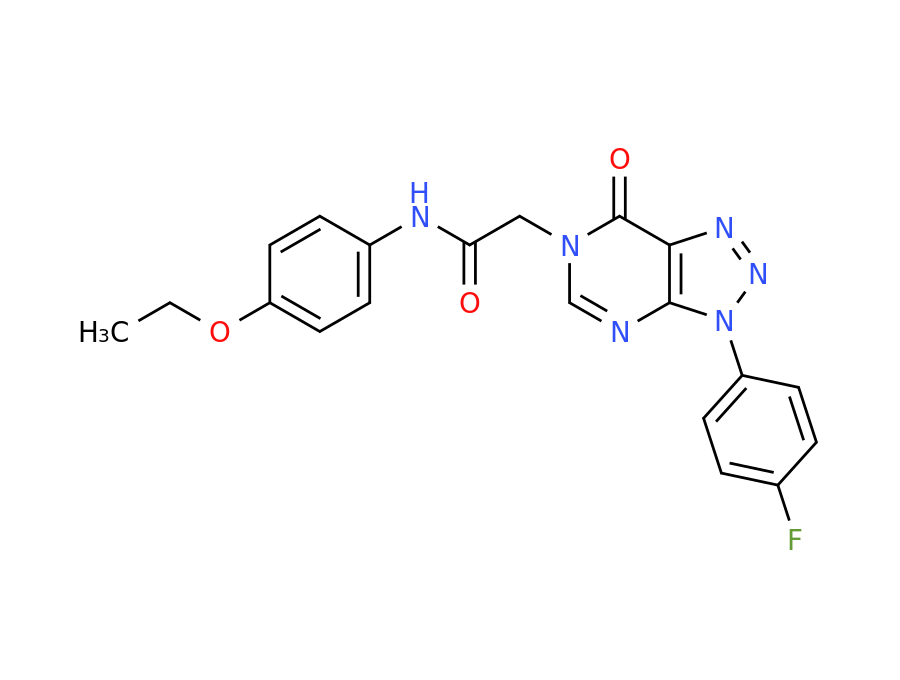 Structure Amb20582888