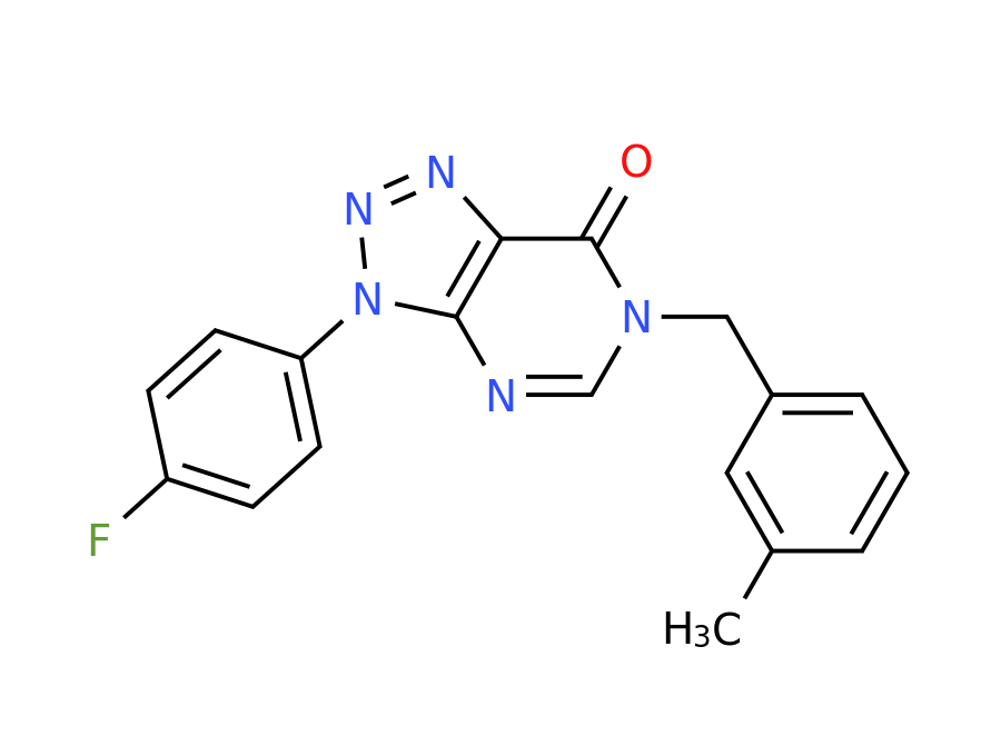 Structure Amb20582914