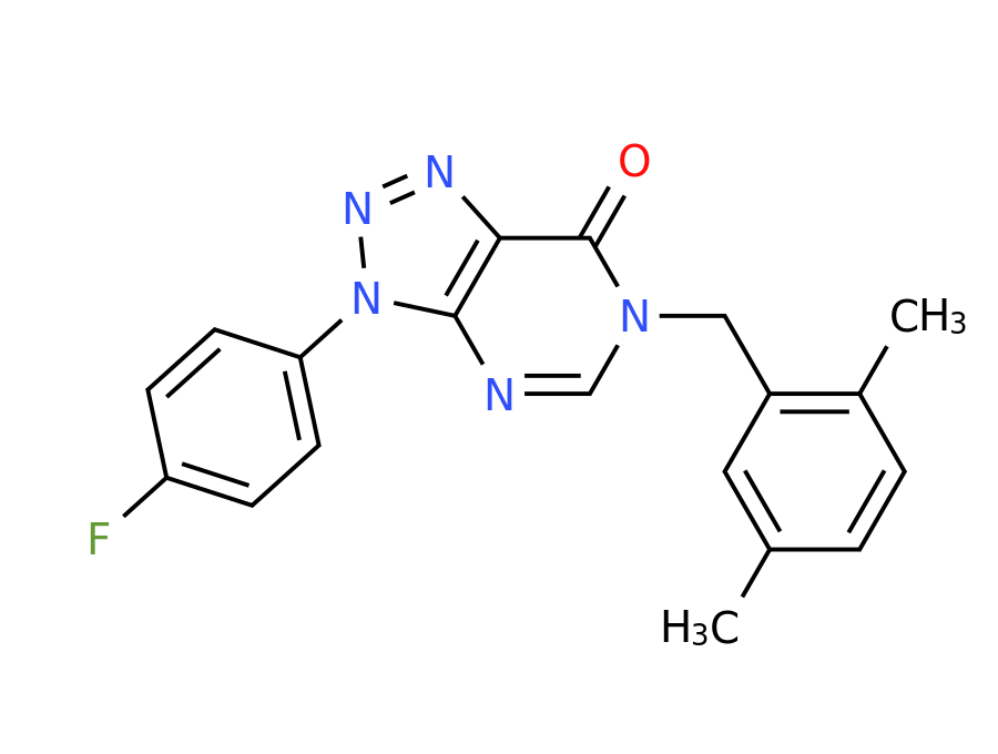 Structure Amb20582916