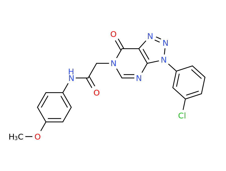 Structure Amb20582940