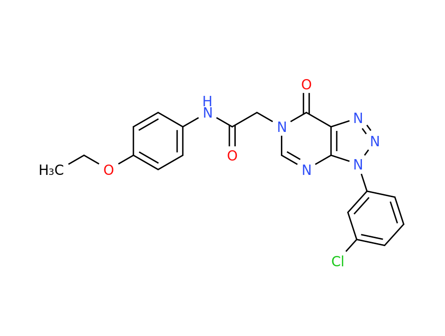 Structure Amb20582942