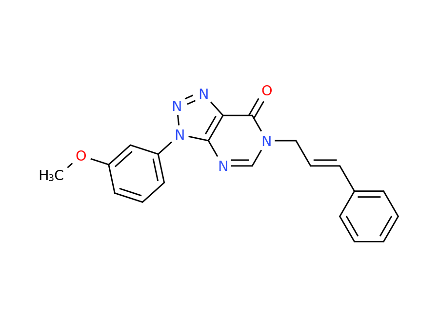 Structure Amb20582972