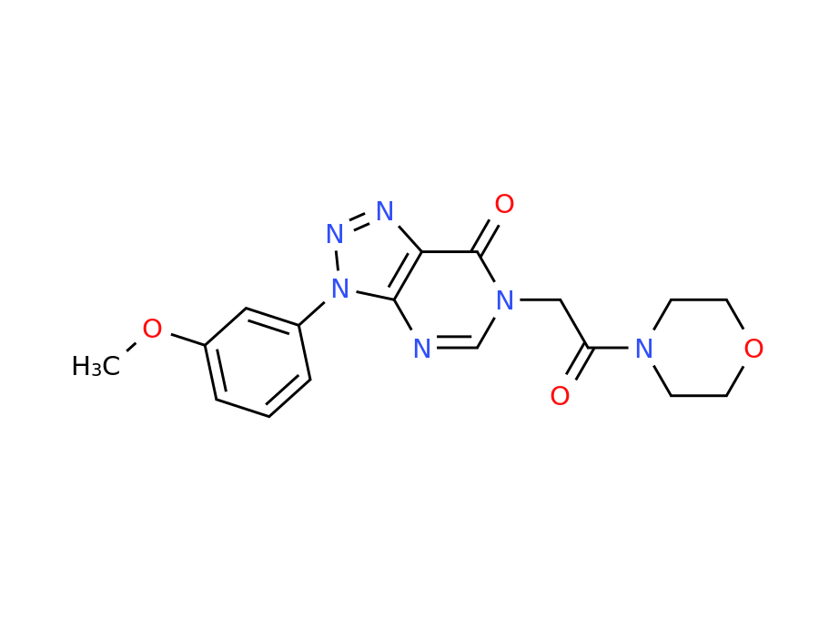 Structure Amb20582976