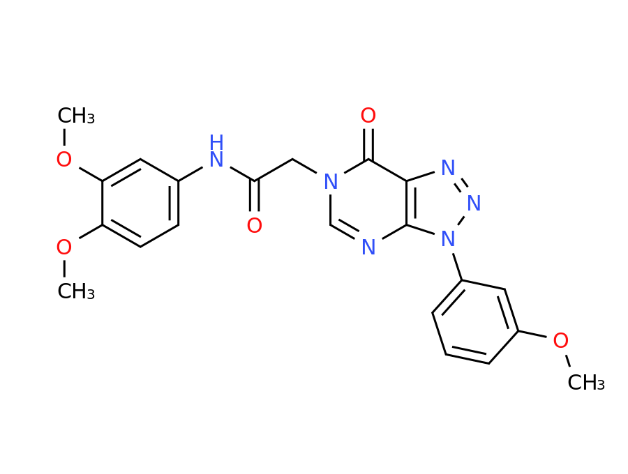 Structure Amb20583011
