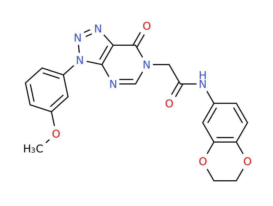 Structure Amb20583013