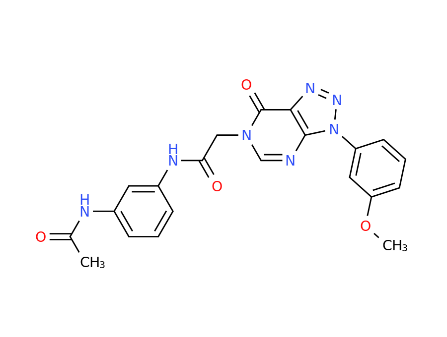 Structure Amb20583019