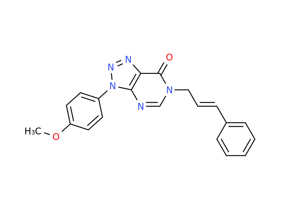 Structure Amb20583053