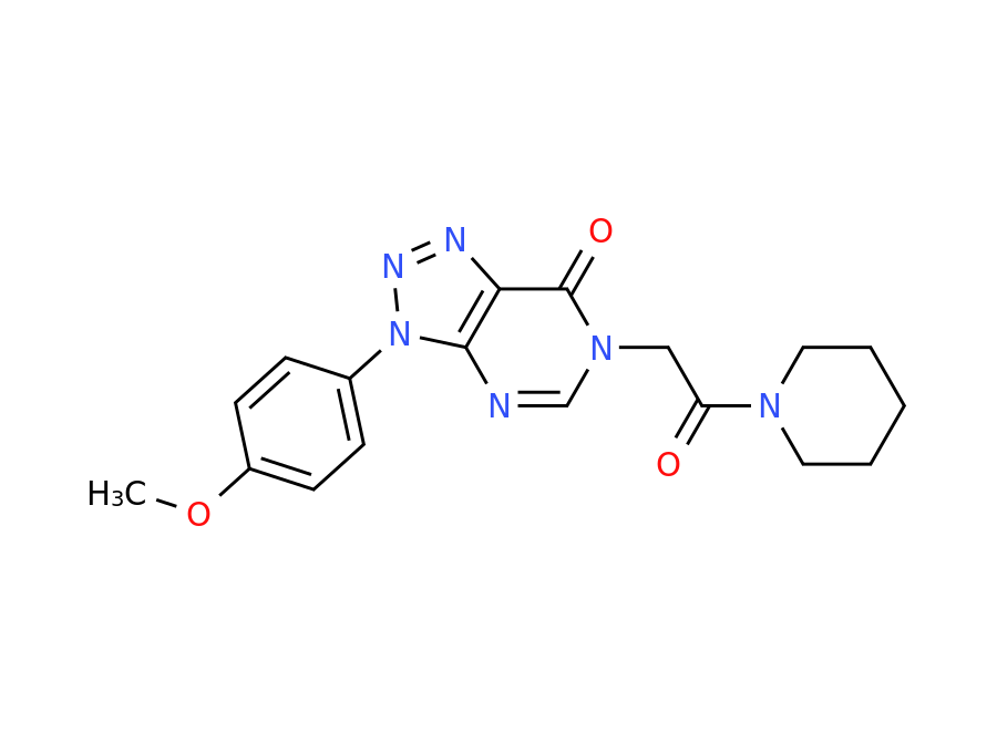 Structure Amb20583055
