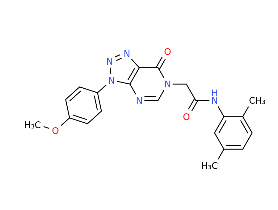 Structure Amb20583068