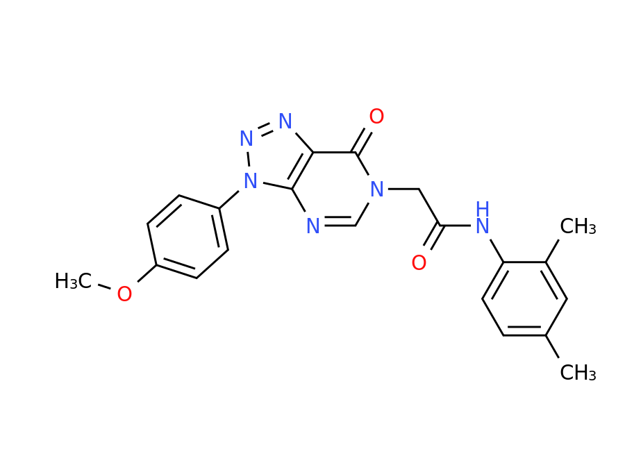 Structure Amb20583069