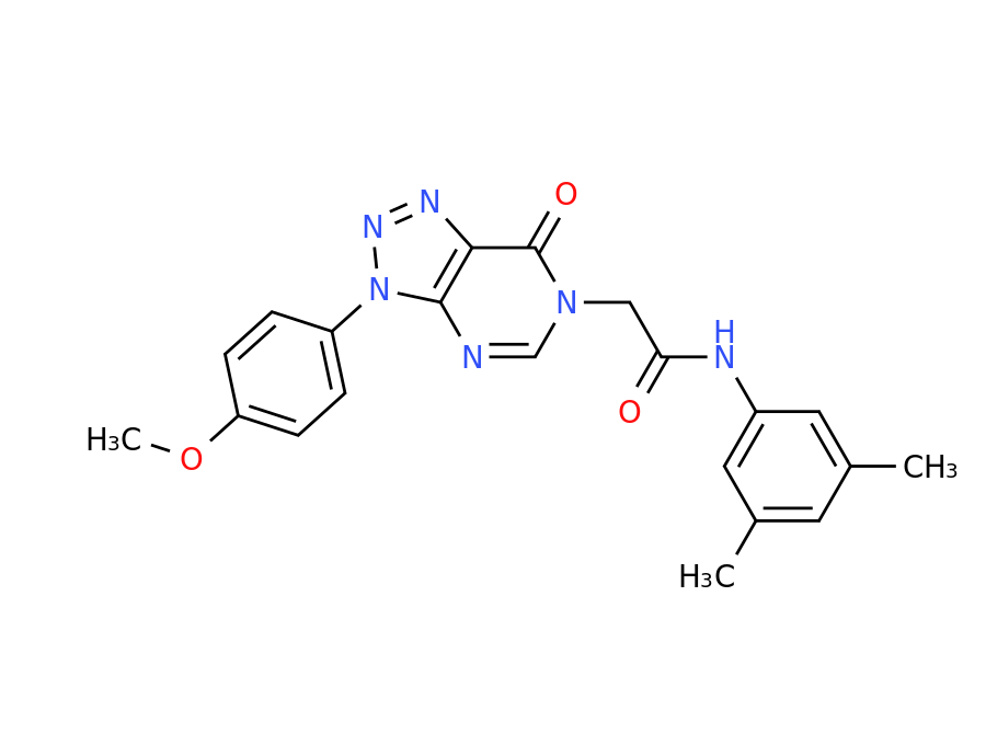 Structure Amb20583070