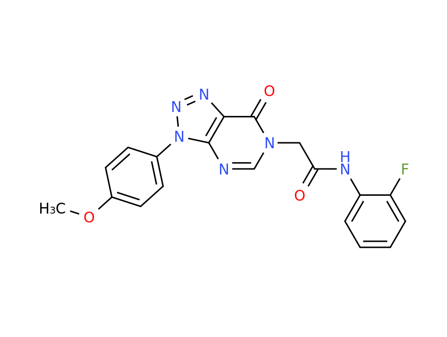 Structure Amb20583074