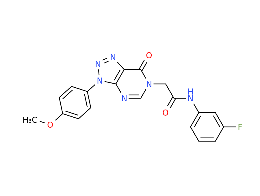 Structure Amb20583075