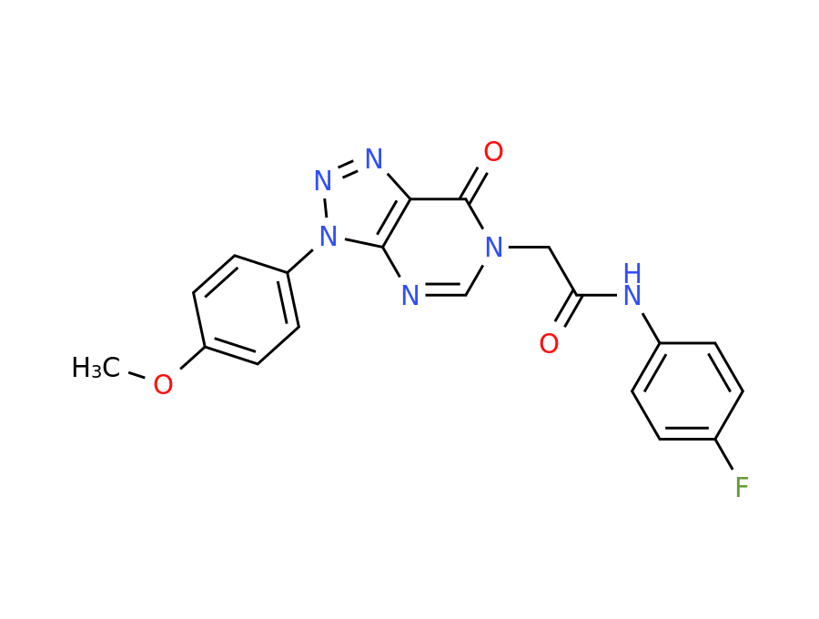 Structure Amb20583076