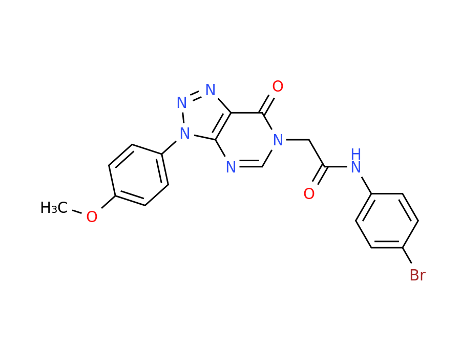 Structure Amb20583079