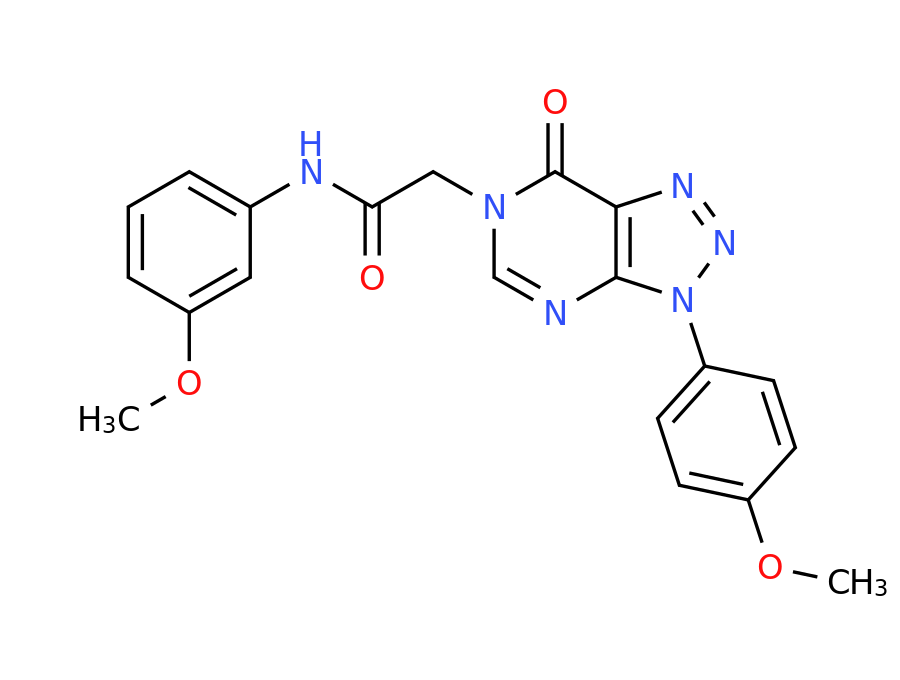 Structure Amb20583084