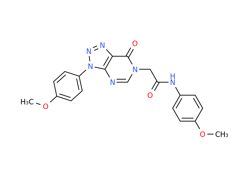Structure Amb20583085