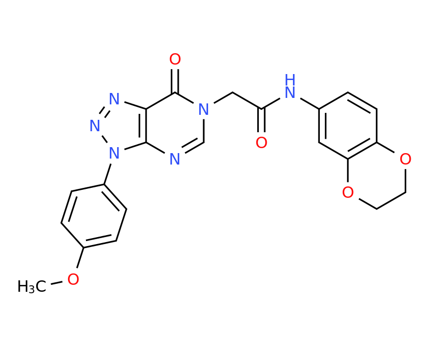 Structure Amb20583092