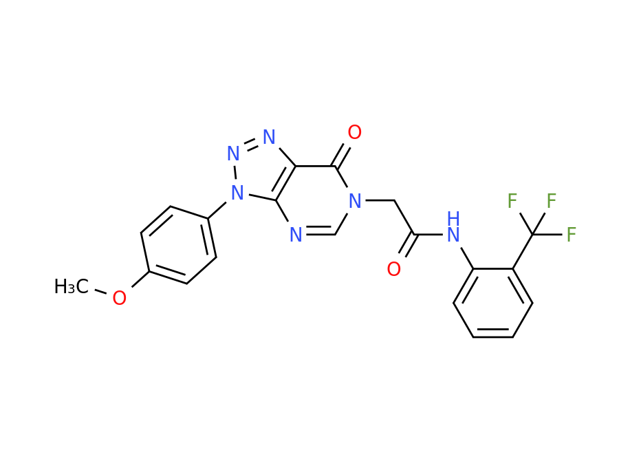 Structure Amb20583093