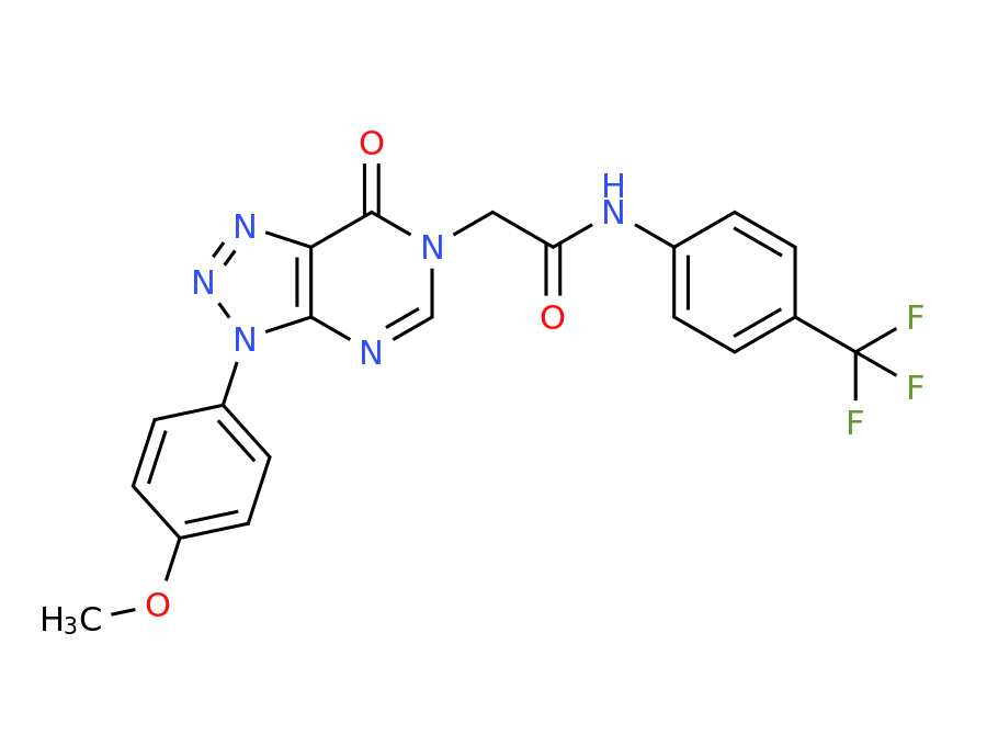 Structure Amb20583095