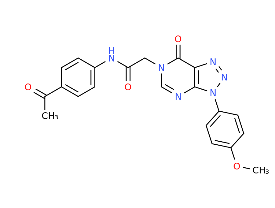 Structure Amb20583097