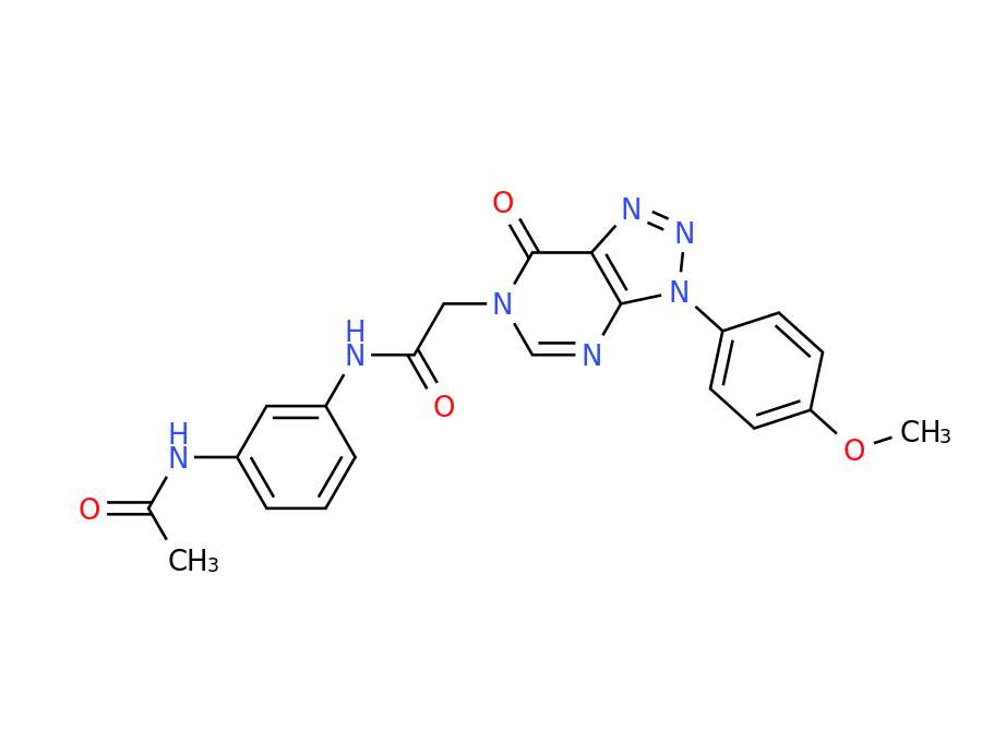 Structure Amb20583098