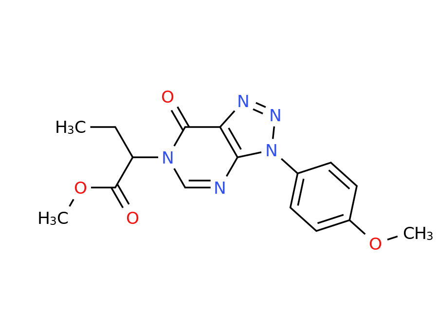 Structure Amb20583121