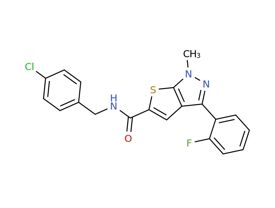 Structure Amb20583162