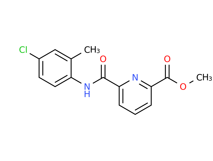 Structure Amb20584133