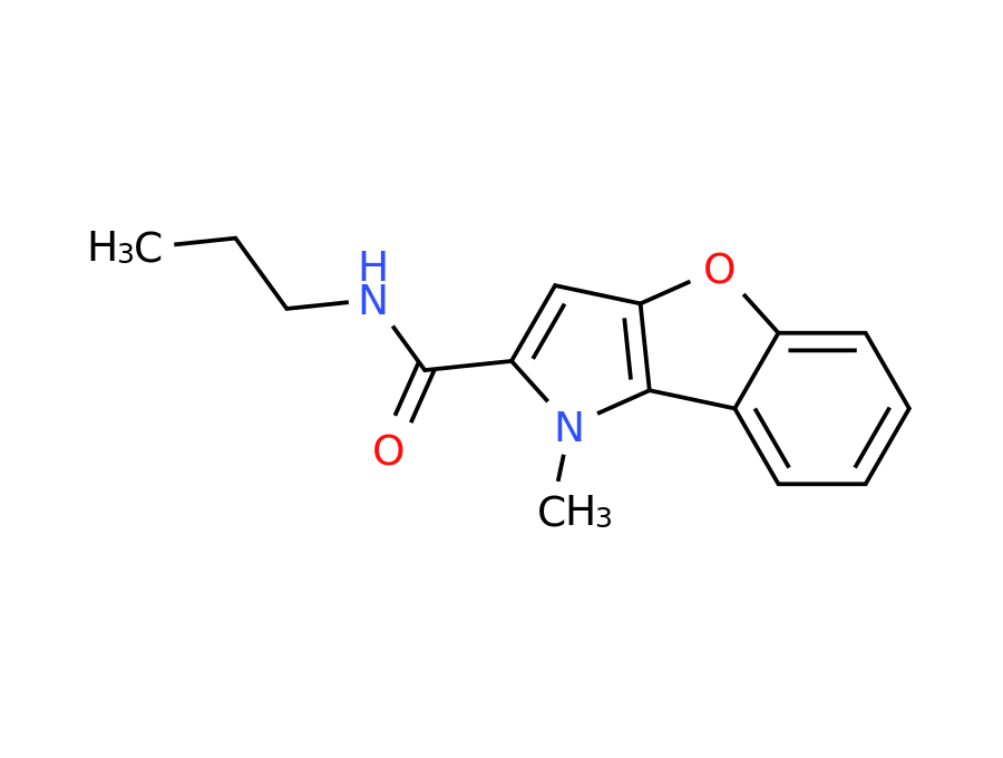 Structure Amb20585126
