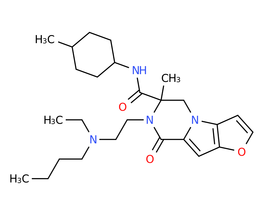Structure Amb20587190