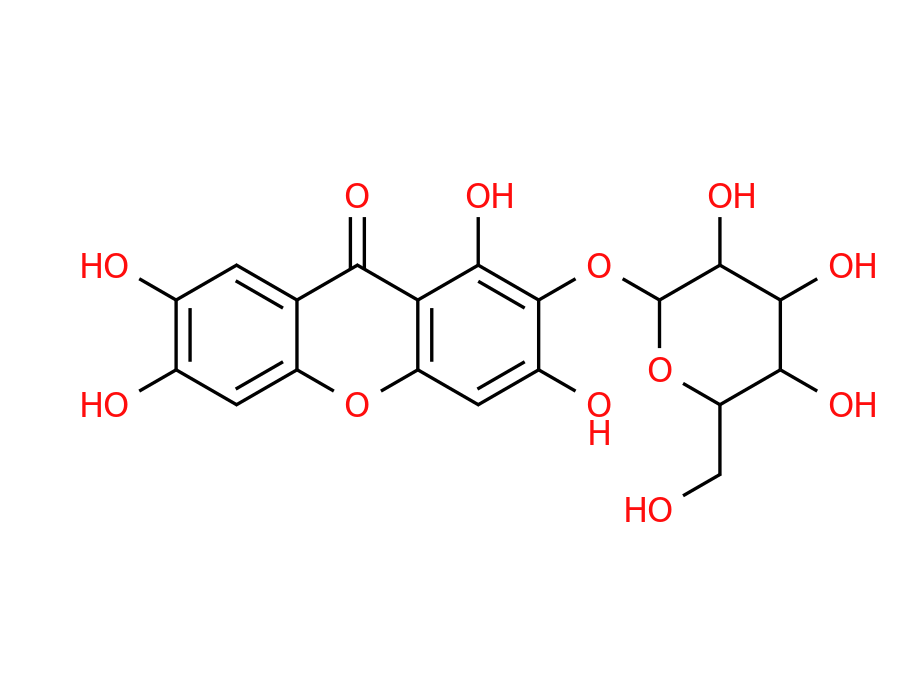 Structure Amb20591895