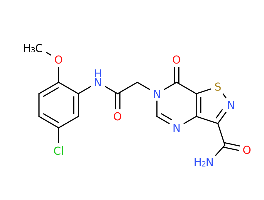 Structure Amb20594327