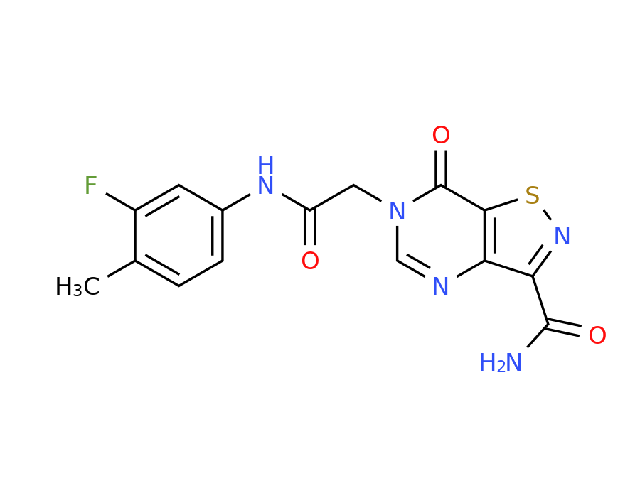 Structure Amb20594329