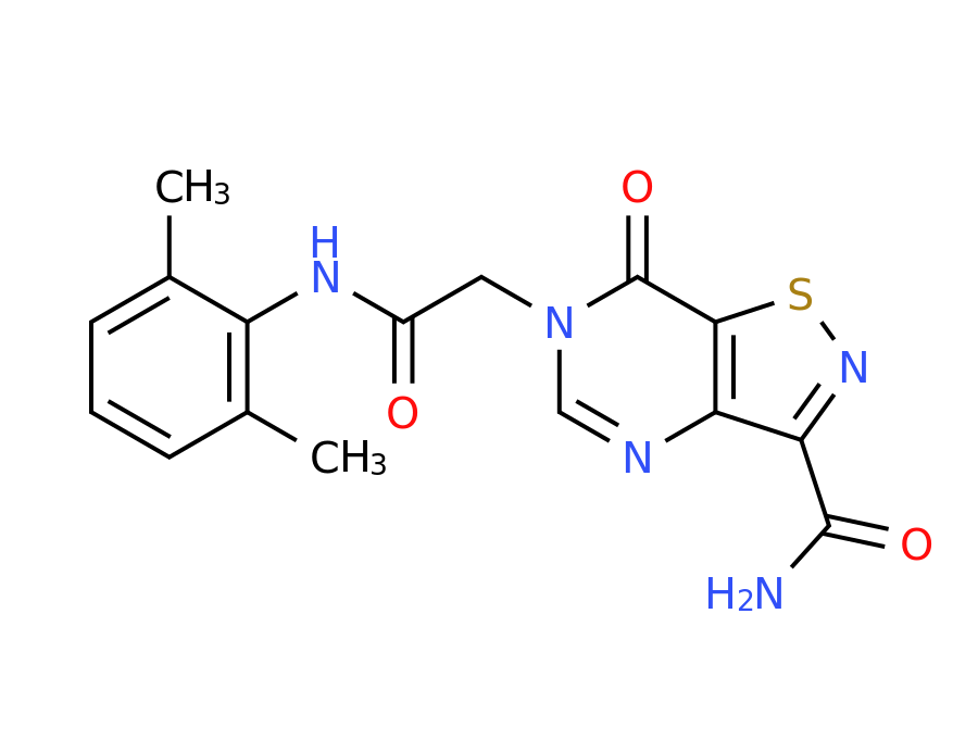 Structure Amb20594351