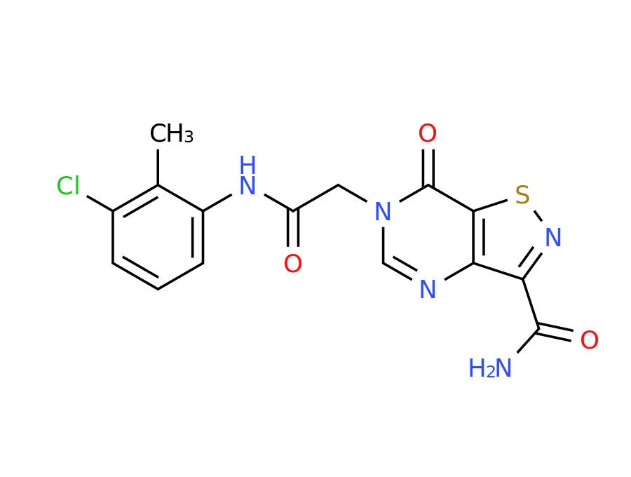 Structure Amb20594352