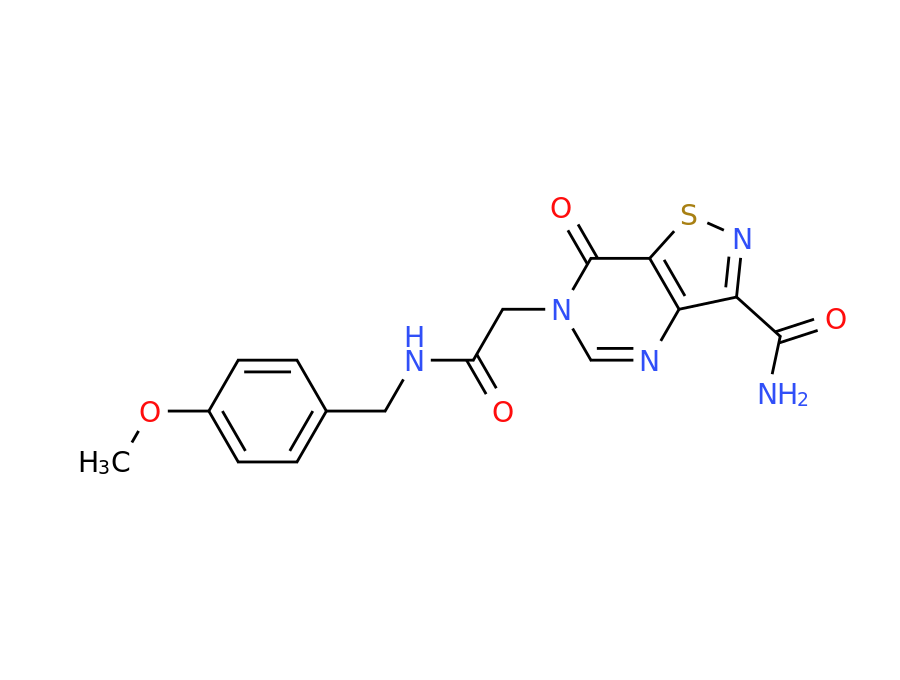 Structure Amb20594359