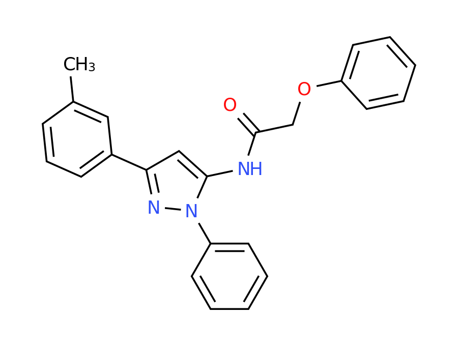 Structure Amb20597721