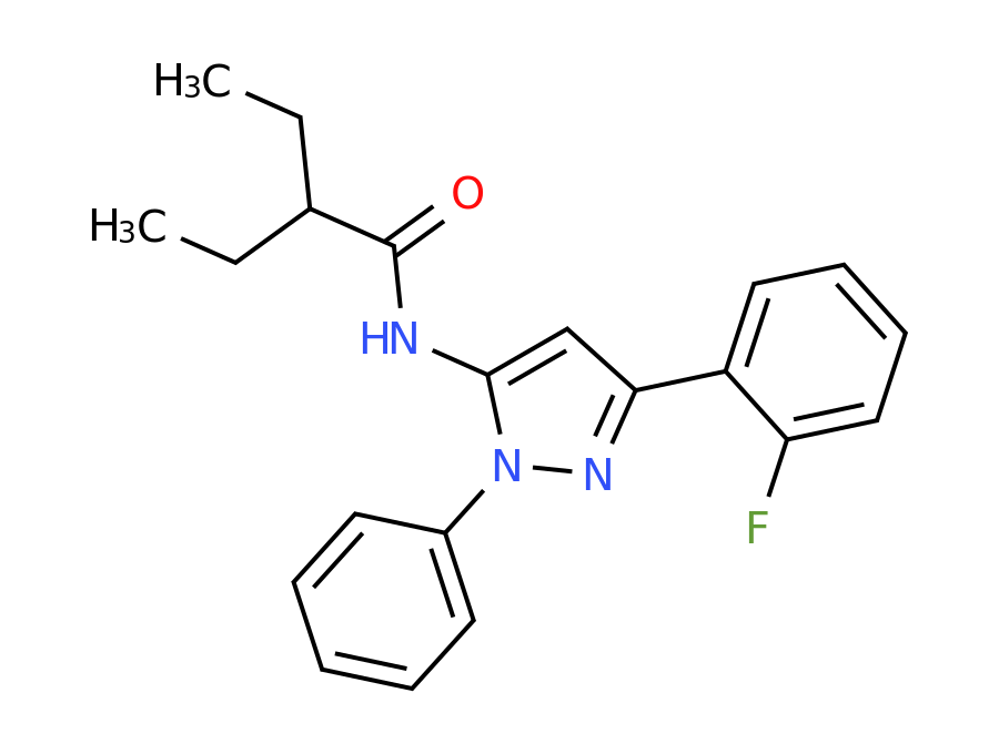 Structure Amb20597737