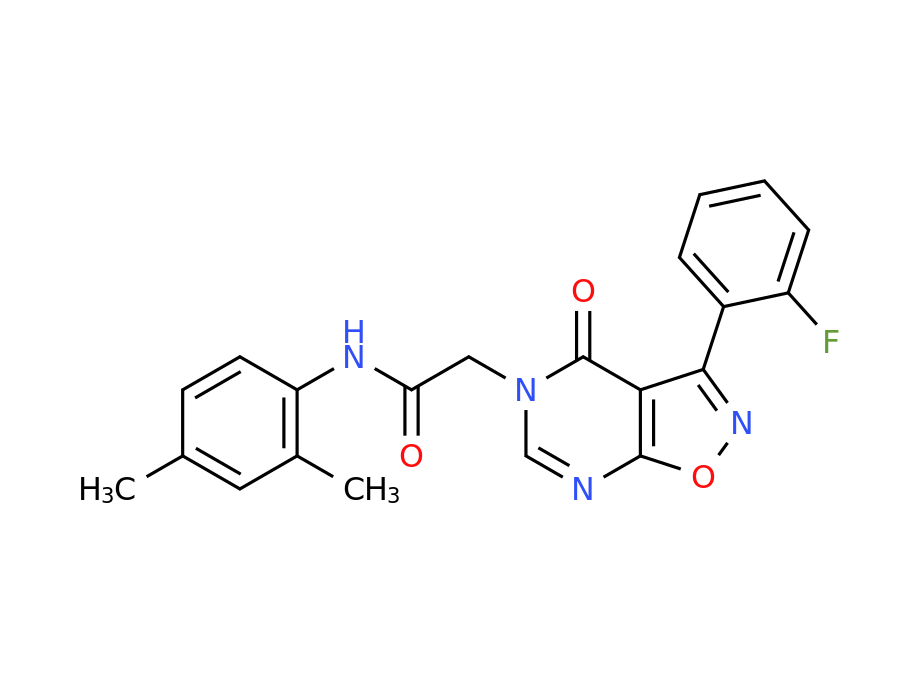 Structure Amb20597841