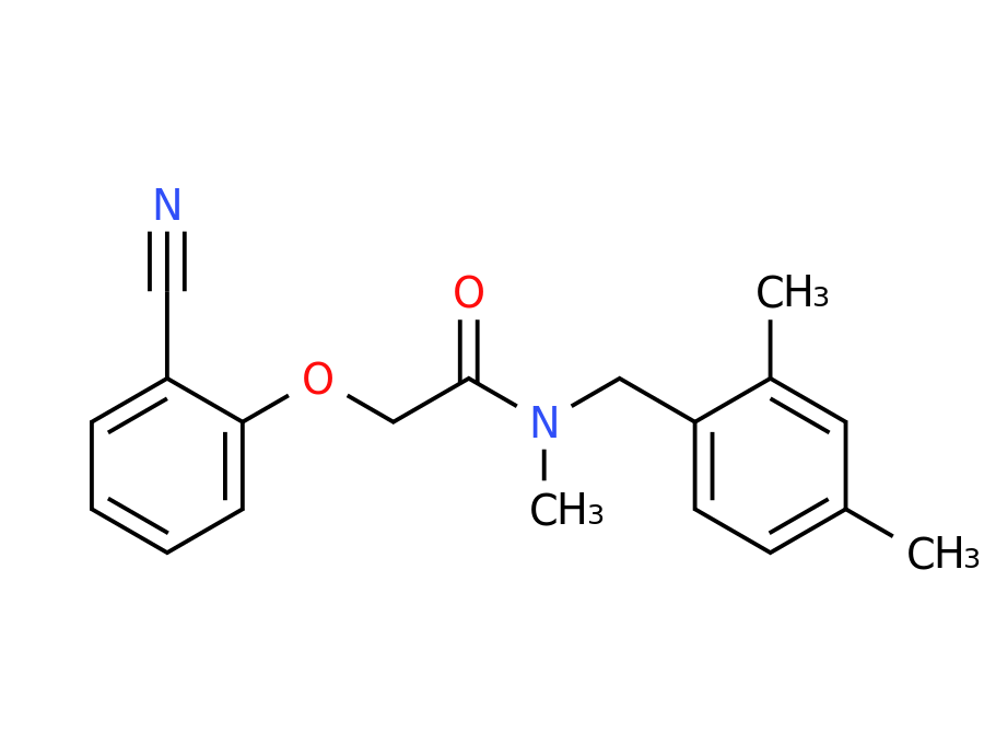 Structure Amb205980